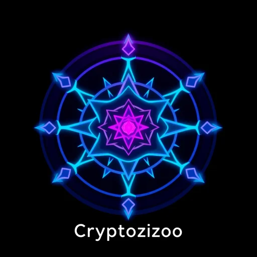Cryptozoo alchemy symbol