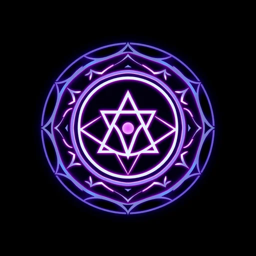 CT Meltdown alchemy symbol