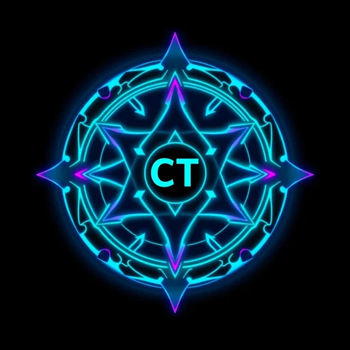 CT Personality alchemy symbol