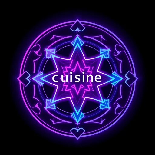 Cuisine