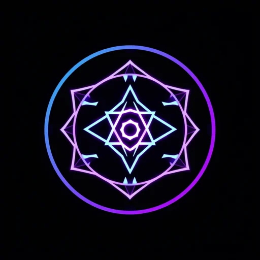 Cult Coin alchemy symbol