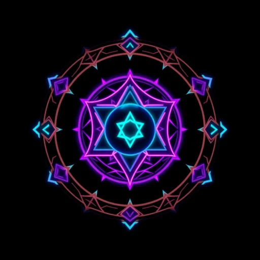 Cultural-Layer alchemy symbol