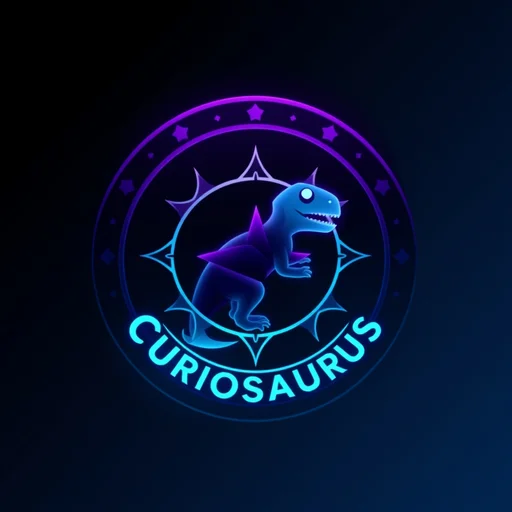 Curiosaurus alchemy symbol