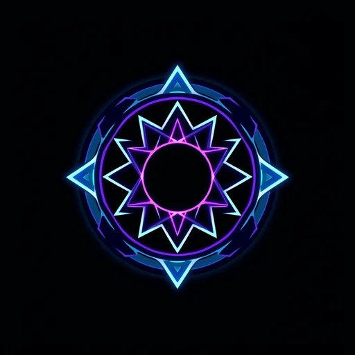 Curium alchemy symbol