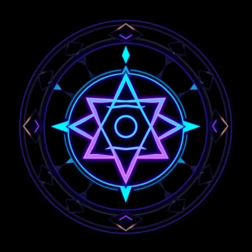 Cursed Codex alchemy symbol