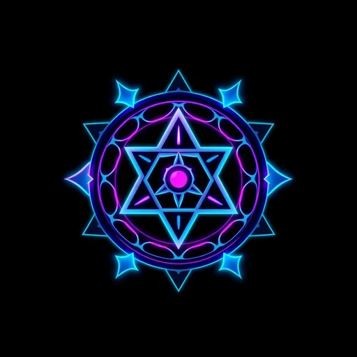 Cursed Pact alchemy symbol