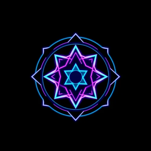 Cyberpet alchemy symbol