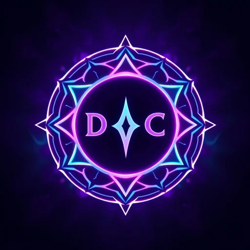 DAC alchemy symbol