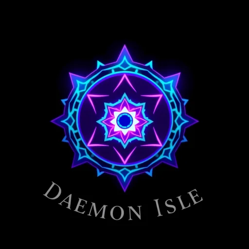Daemon Isle alchemy symbol
