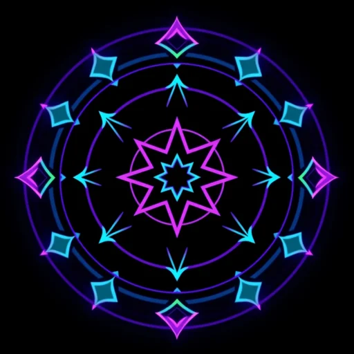 Danksharding alchemy symbol