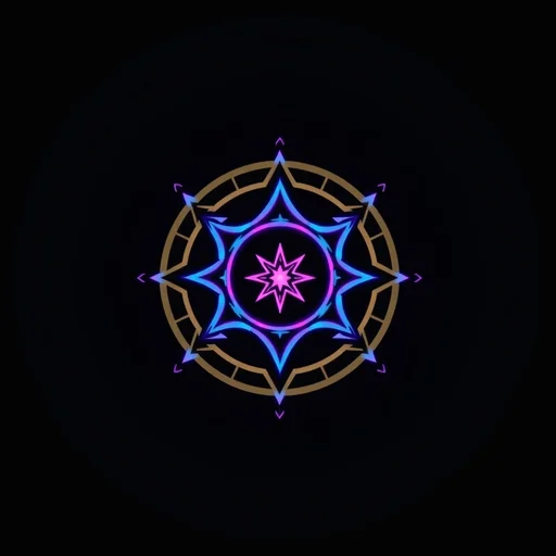 DAO Ops alchemy symbol
