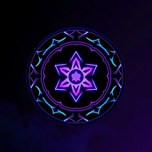 DAO Treasury alchemy symbol