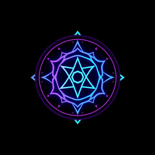 Dapp alchemy symbol