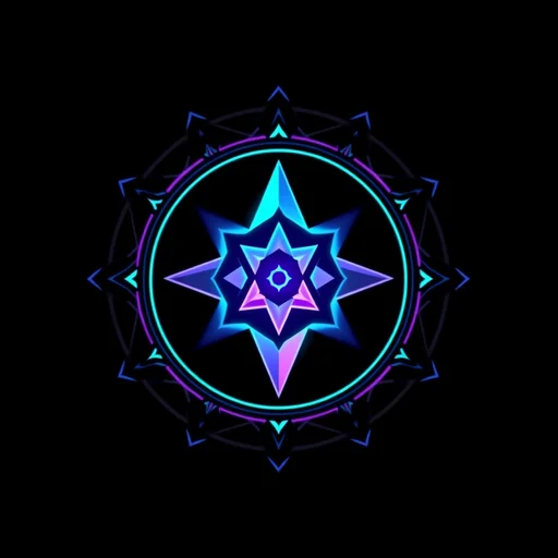 Dark Crystal alchemy symbol