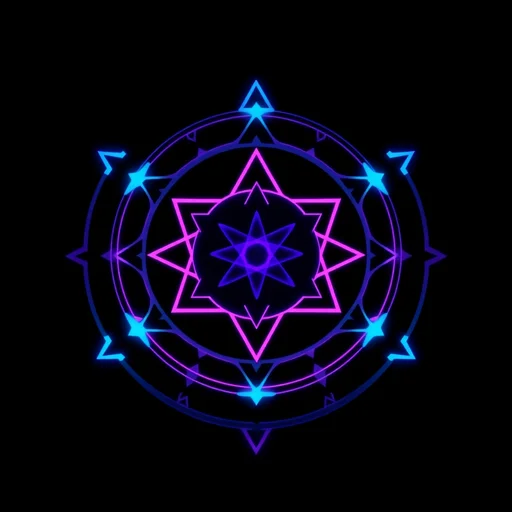 Darmstadtium Fc alchemy symbol