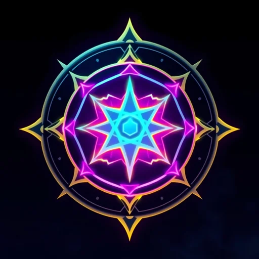 Data Availability alchemy symbol