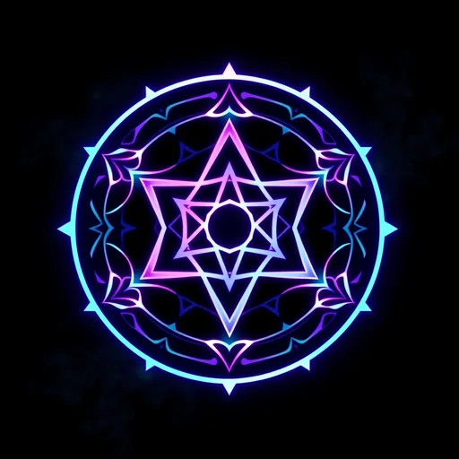 DataRain alchemy symbol
