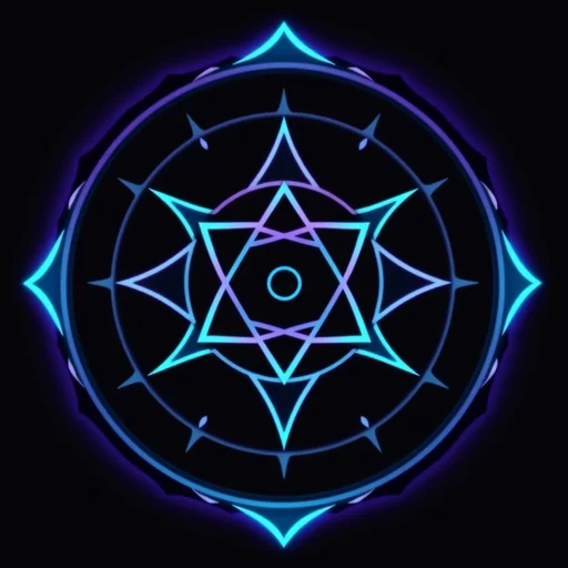 David De Gea alchemy symbol