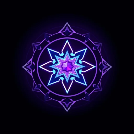 Dawn Champion alchemy symbol