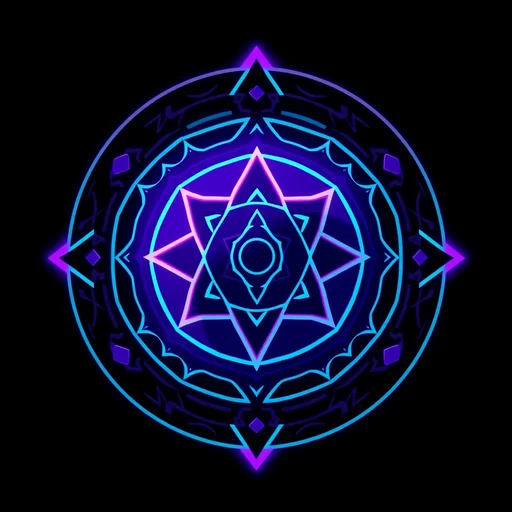 DCA Bot alchemy symbol