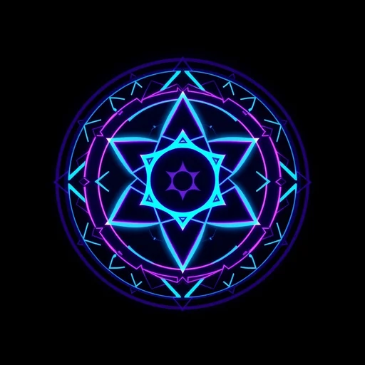 Death Whisper alchemy symbol