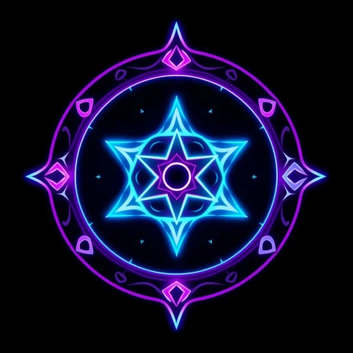 Death's Champion alchemy symbol