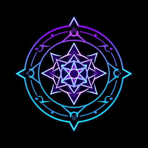 Deep Sea Generator alchemy symbol