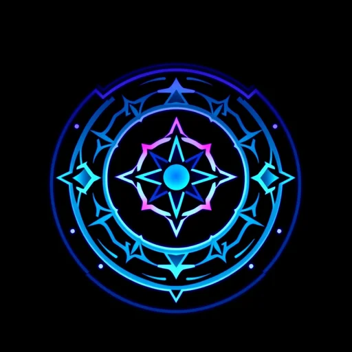 Deep Sea Life alchemy symbol