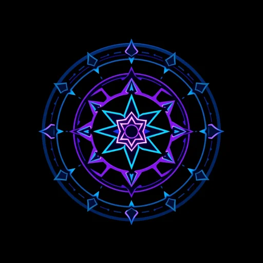 Deep Sea Station alchemy symbol