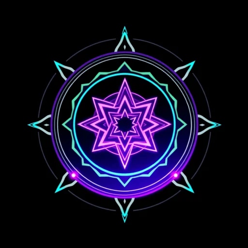 Deep Sky Tapestry alchemy symbol
