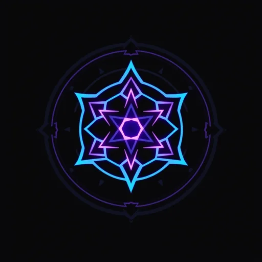 Deity Pack alchemy symbol