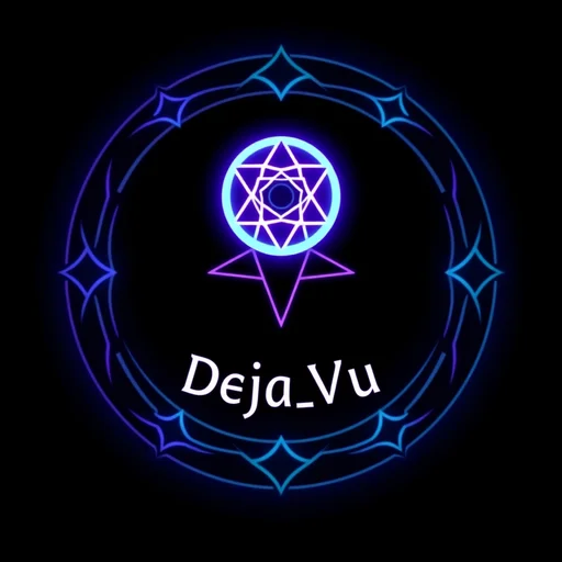 Deja_Vu alchemy symbol