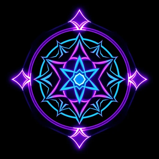 Demiurge Forge alchemy symbol