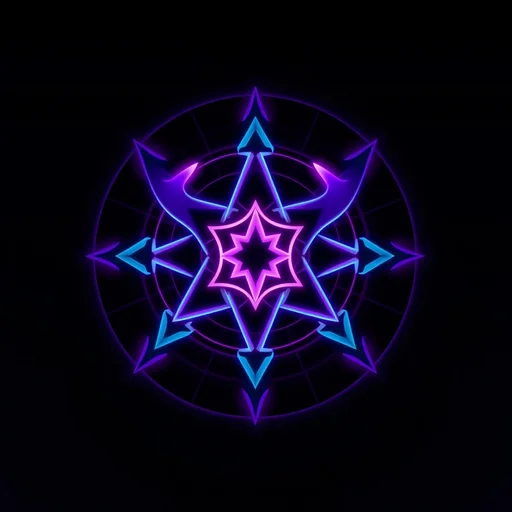 Demon Army alchemy symbol