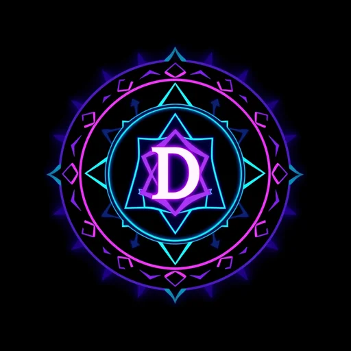 Demonetization alchemy symbol