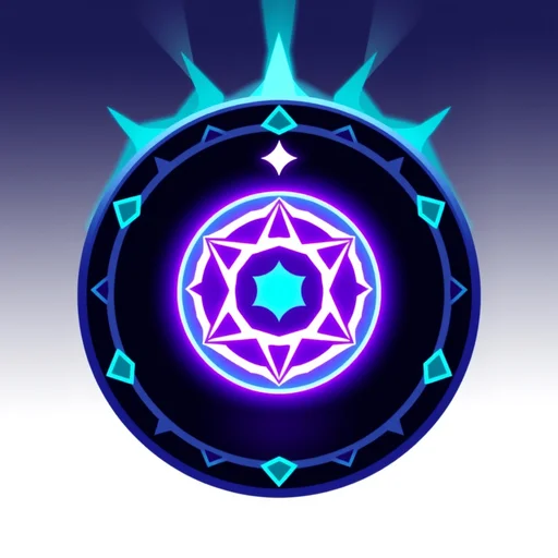 Depths alchemy symbol