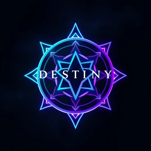 Destiny alchemy symbol