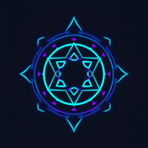 Dev DAO alchemy symbol