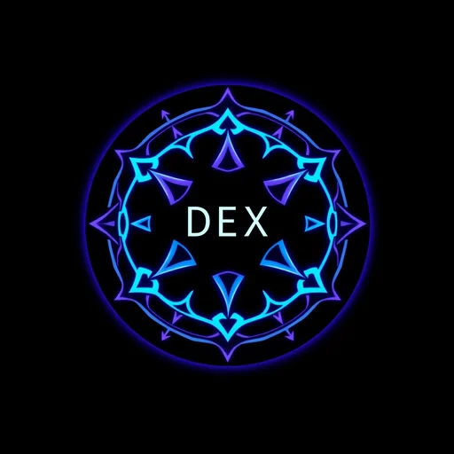 DEX Chain alchemy symbol