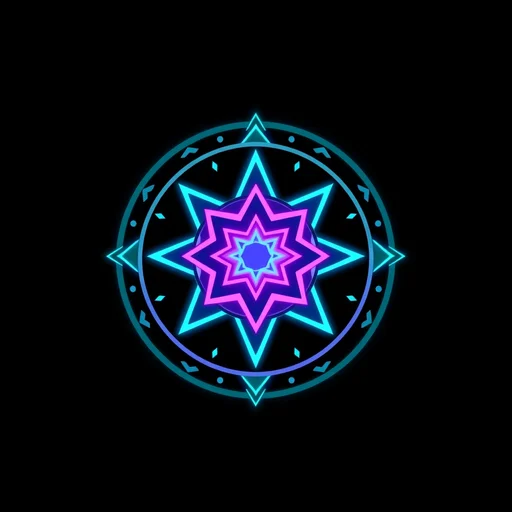 Digiland alchemy symbol