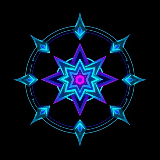Digital Fortress alchemy symbol