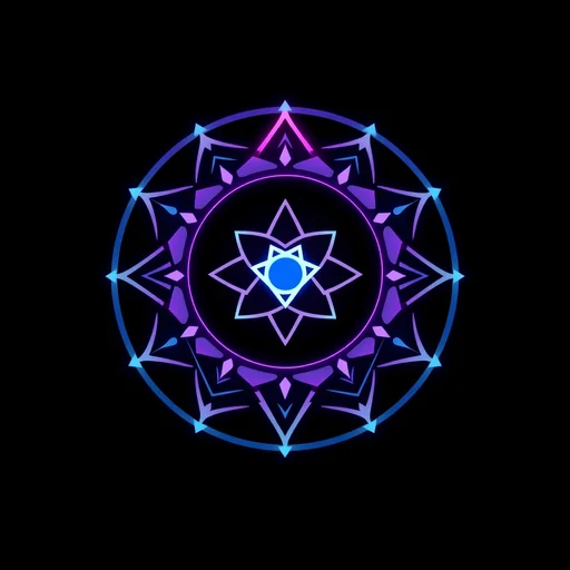 Digital Kingdom alchemy symbol