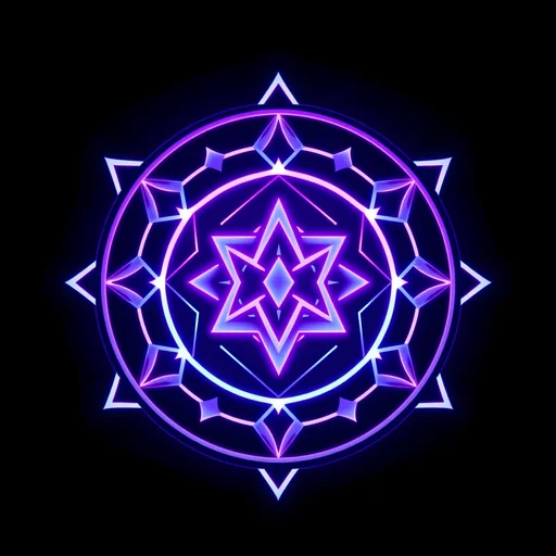 Digital Reserve alchemy symbol