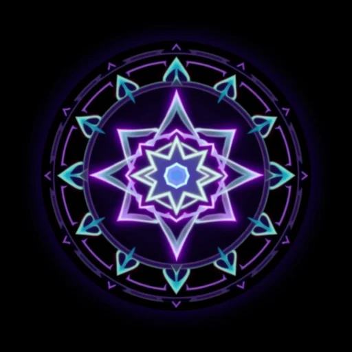 Digital-Standard alchemy symbol