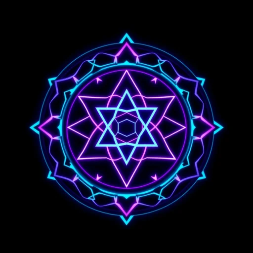 Dimensional War Citadel alchemy symbol