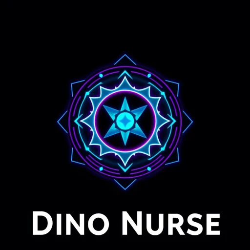 Dino Nurse