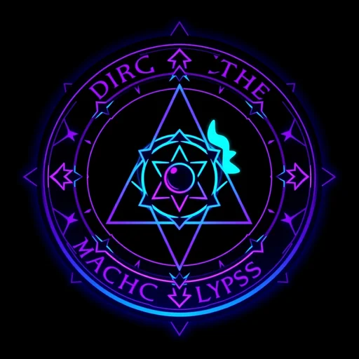 Dirge of the Machine Apocalypse alchemy symbol