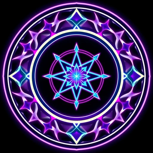 Divine Beast alchemy symbol