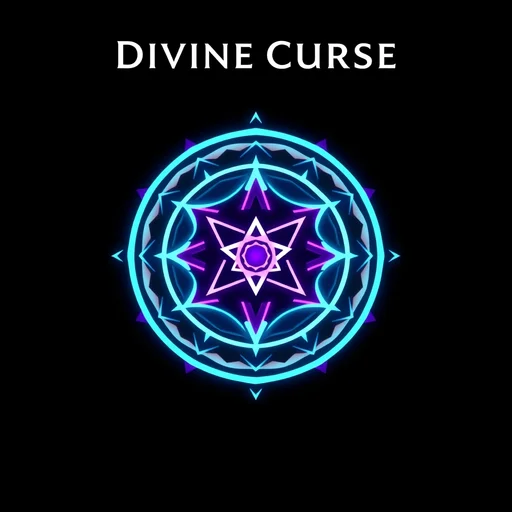 Divine Curse