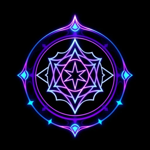 Divine Intervention alchemy symbol
